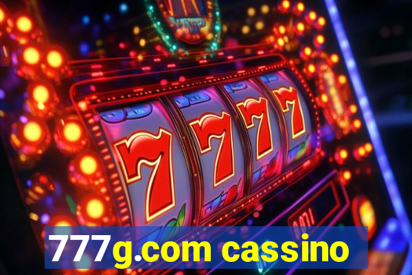 777g.com cassino